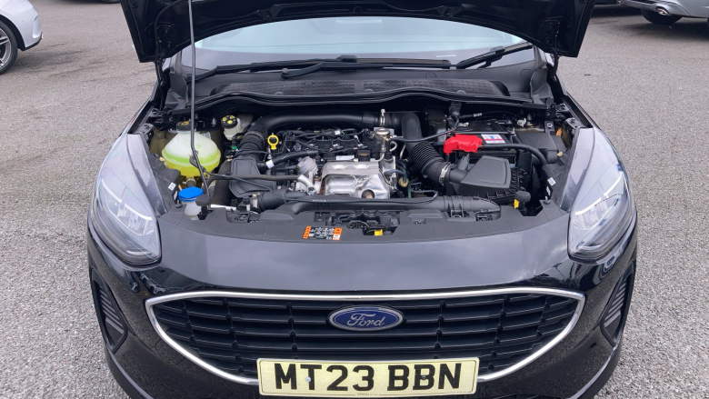 Ford Fiesta 1.0 EcoBoost Trend 5dr Petrol Hatchback